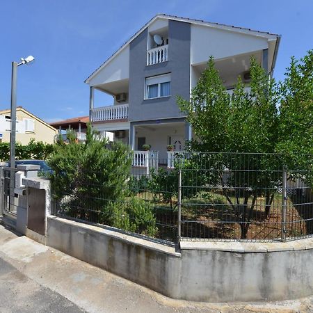 Apartmani L&R Бибинье Экстерьер фото