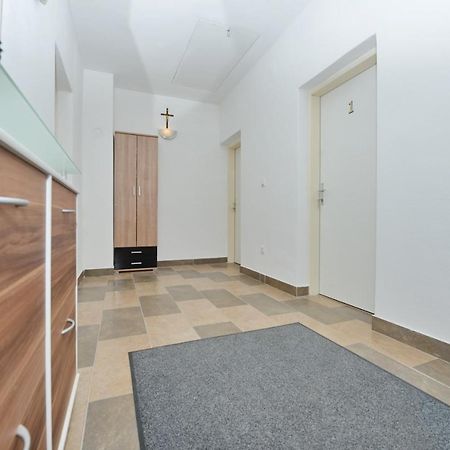 Apartmani L&R Бибинье Экстерьер фото