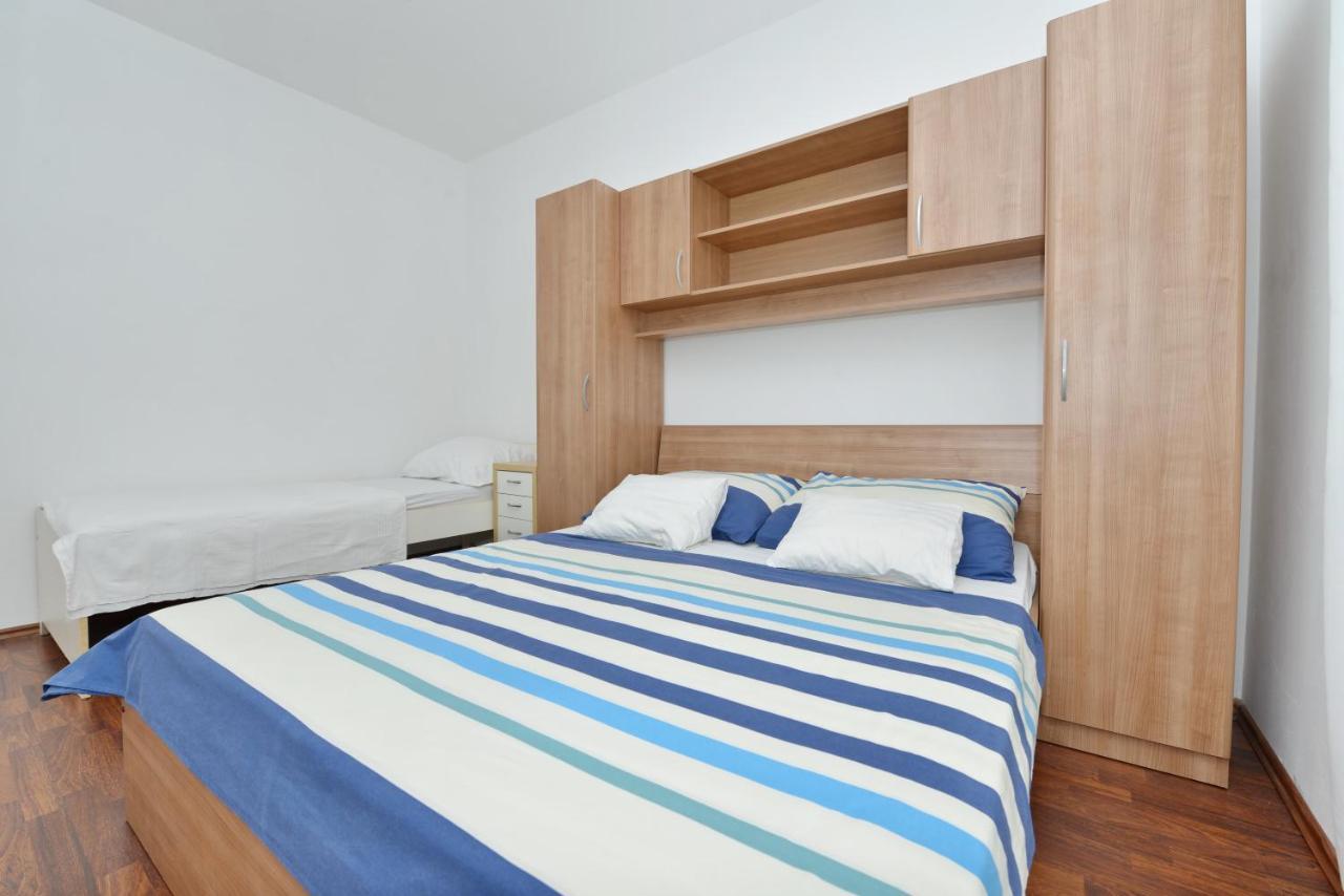 Apartmani L&R Бибинье Экстерьер фото