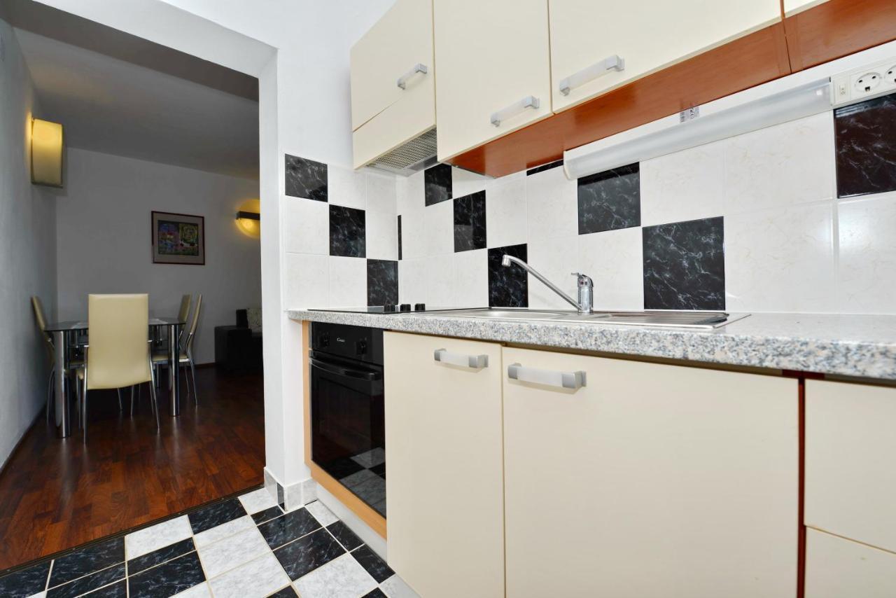 Apartmani L&R Бибинье Экстерьер фото