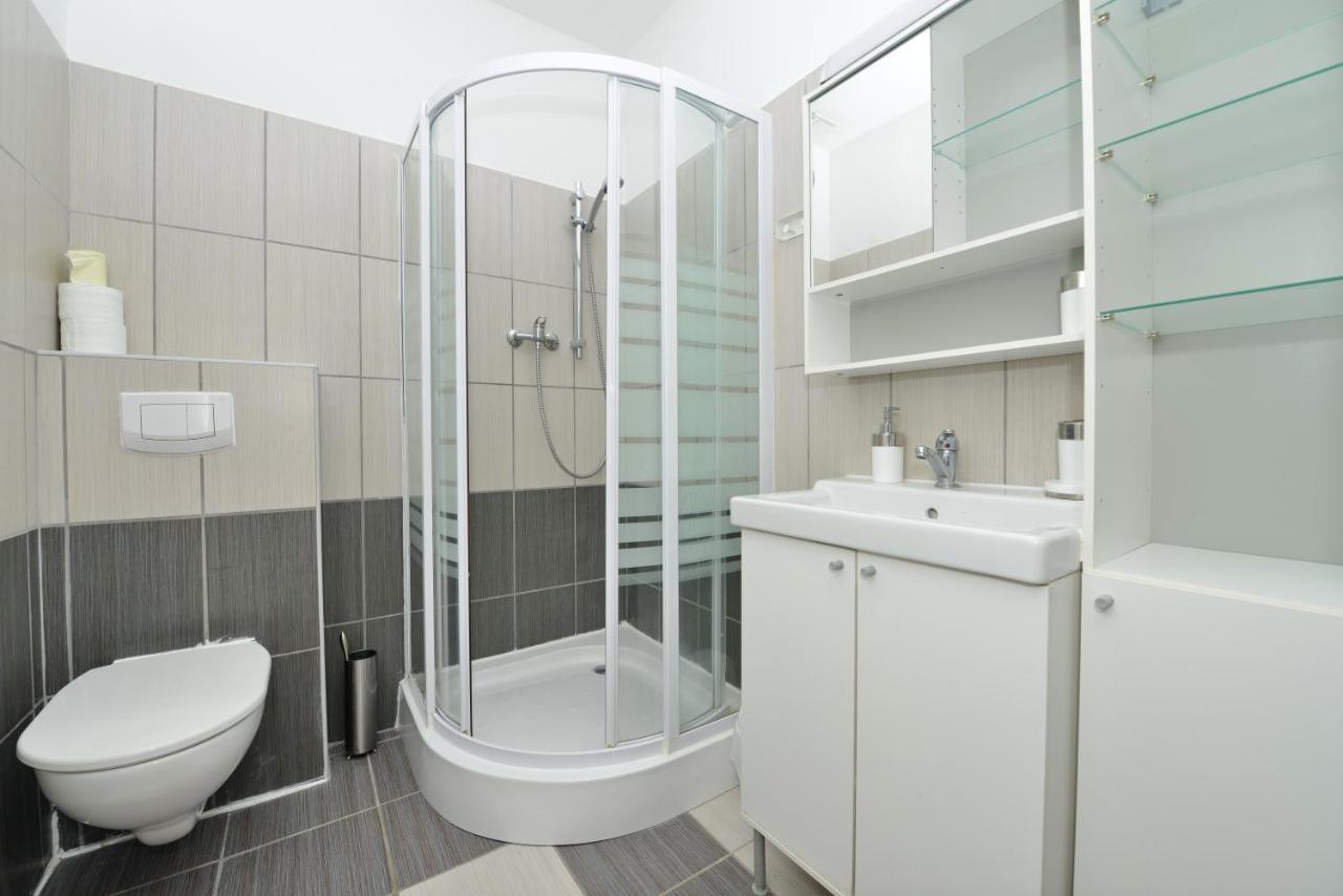 Apartmani L&R Бибинье Экстерьер фото