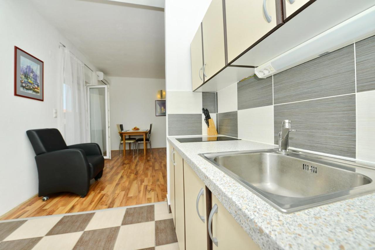Apartmani L&R Бибинье Экстерьер фото