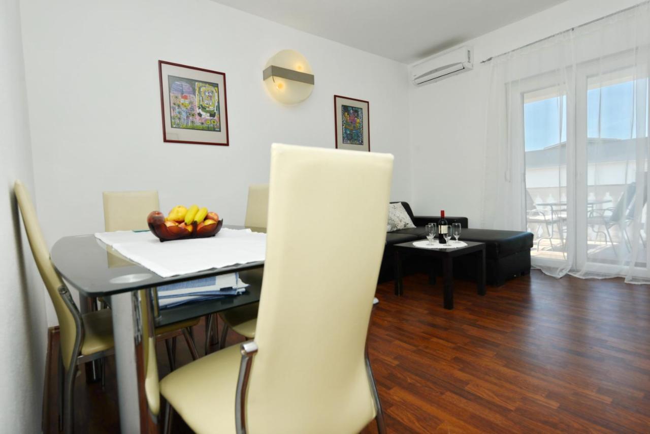 Apartmani L&R Бибинье Экстерьер фото