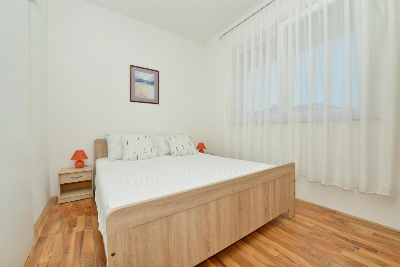 Apartmani L&R Бибинье Экстерьер фото