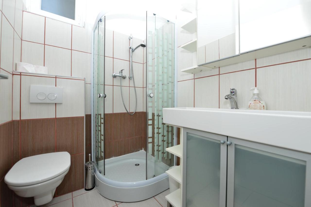 Apartmani L&R Бибинье Экстерьер фото
